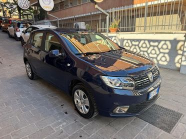 DACIA Sandero Streetway 1.0 Sce 75CV S&S Comfort