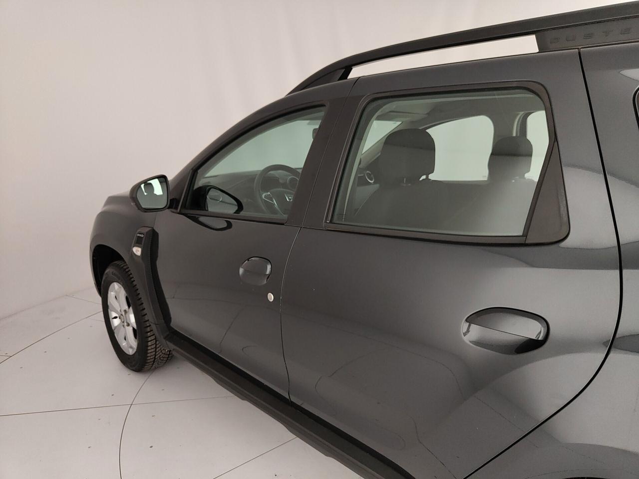 Dacia Duster 1.5 Blue dCi 8V 115 CV 4x4 Comfort