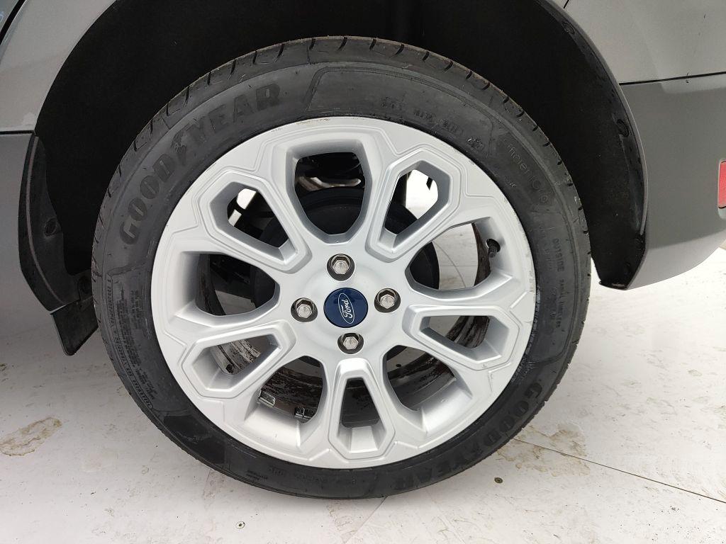 FORD EcoSport - 1.0 EcoBoost 125 CV Start&Stop Titanium