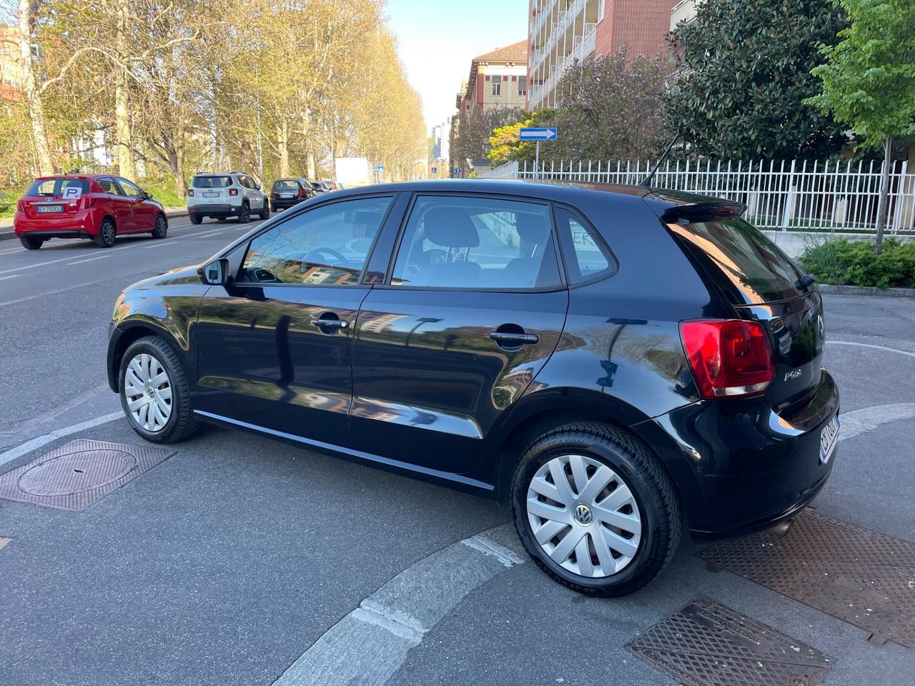 Volkswagen Polo 1.4 5p. GPL/1PROP/GARANZIA