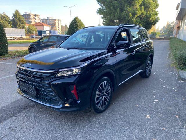 DFSK Glory 600 Glory 600 1.5 177cv AT - 7 posti