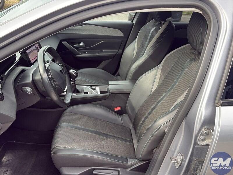 Peugeot 308 Allure BlueHDi 130 S&S