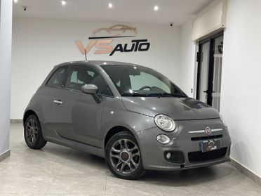 Fiat 500 1.3 MultiJet 95 CV Sport