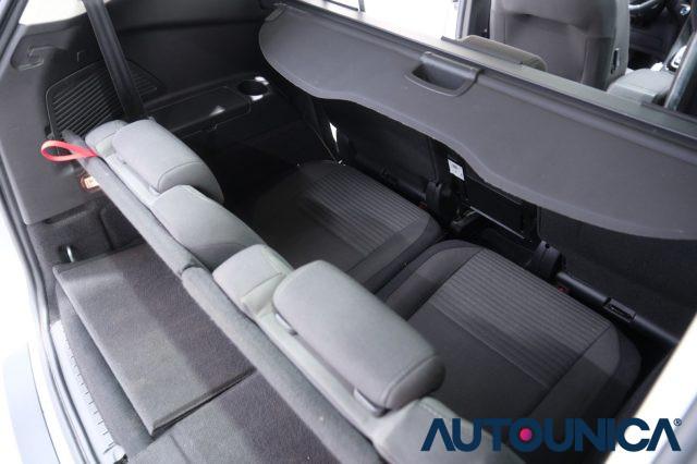 FORD C-Max Grand C-Max 1.5 TDCi 115CV 7 POSTI