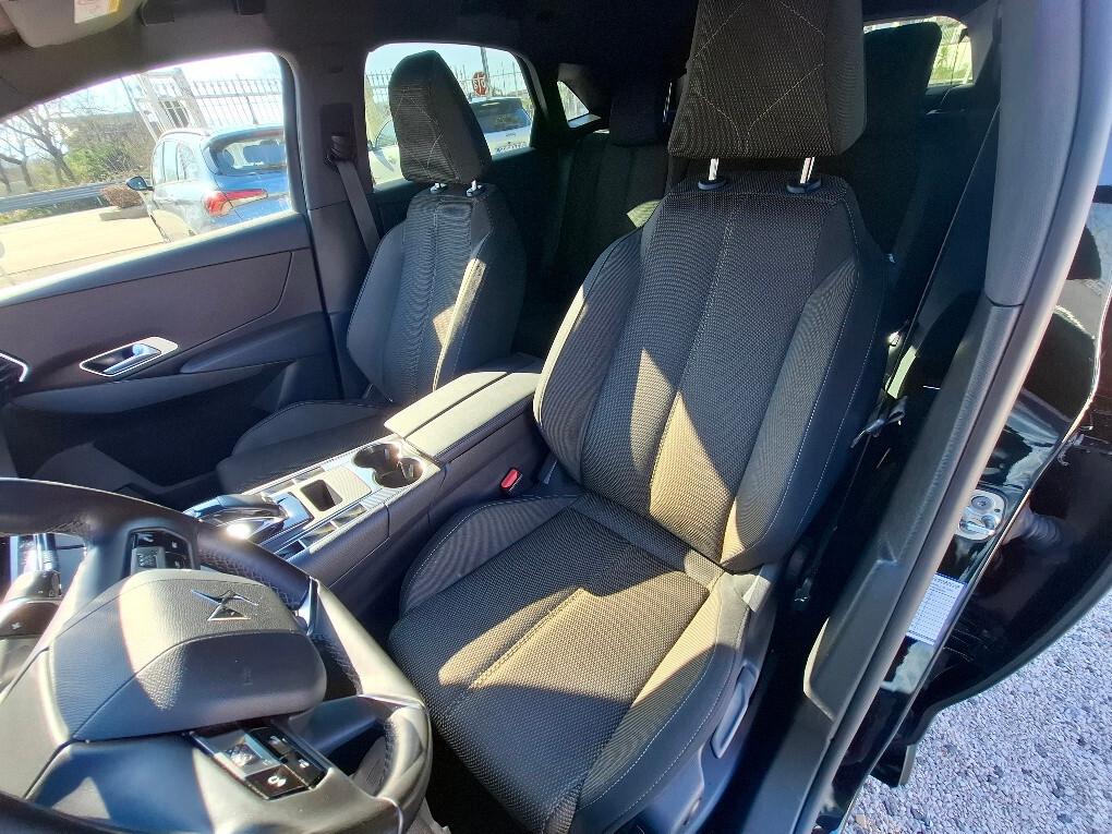 Ds 7 BlueHDi 130 aut. Bastille Business