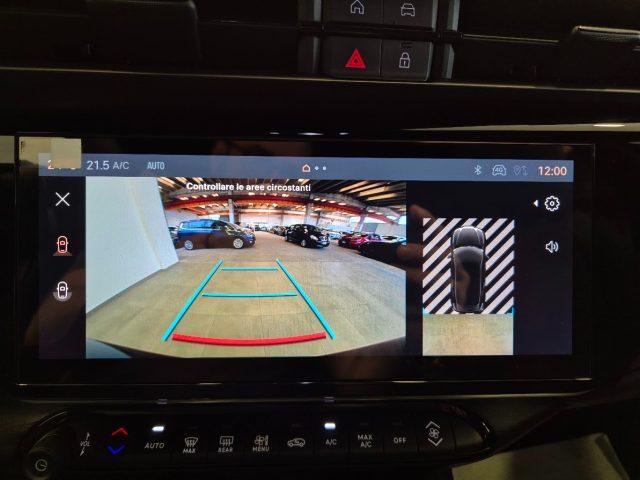 ALFA ROMEO Junior 1.2 136 CV Hybrid eDCT6 Speciale Tech Pack