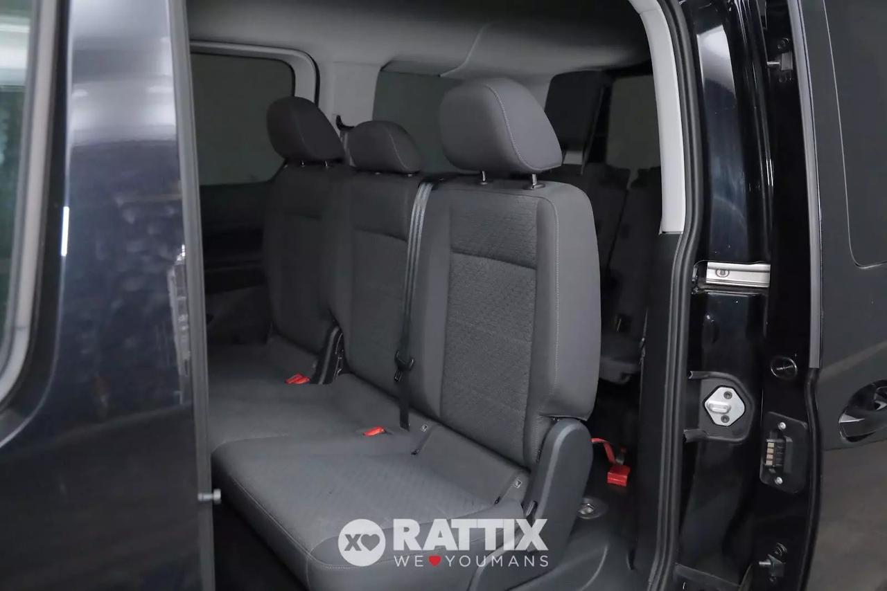 Ford Grand Tourneo 2.0 Ecoblue 122CV Titanium Auto (IVA ESCLUSA) 7p.ti