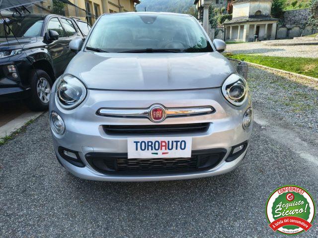 FIAT 500X 1.6 MultiJet 120 CV Lounge