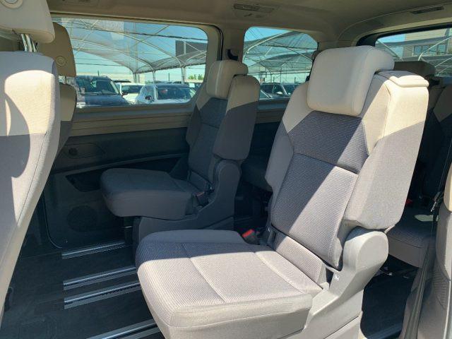 VOLKSWAGEN Multivan 1.4 TSI eHybrid Life*IVA COMPRESA*PHEV 218CV