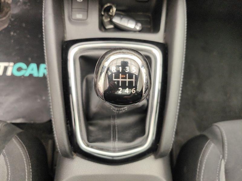 Nissan Qashqai II 2017 1.5 dci Tekna 110cv