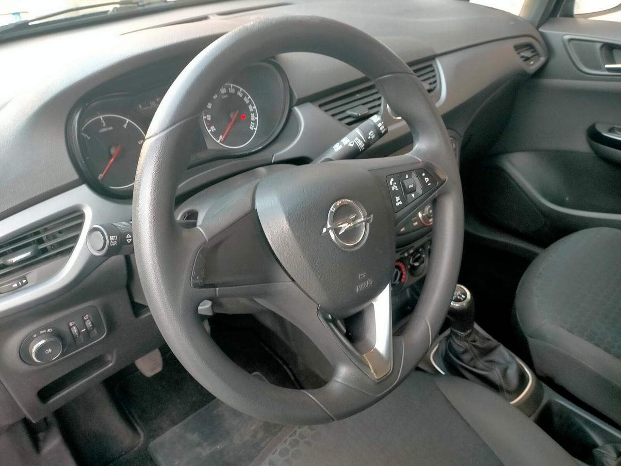 Opel Corsa 1.3 CDTI ecoFLEX 95CV Start&Stop 5 porte Advance