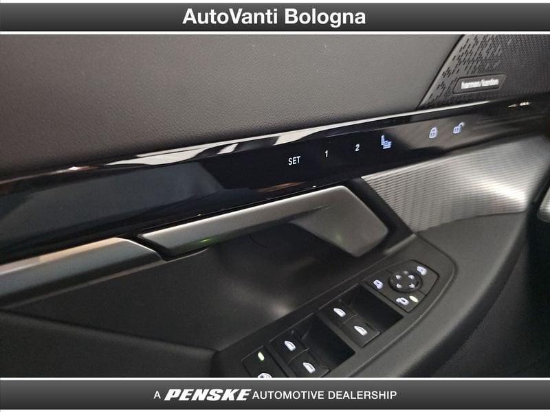 BMW Serie 5 520d 48V xDrive Touring Msport Pro