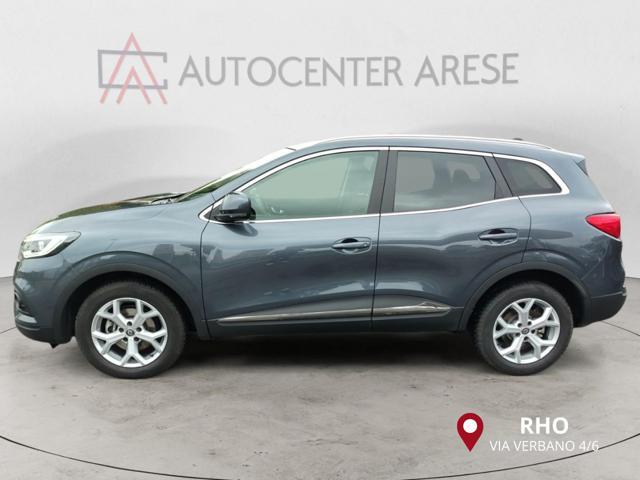 RENAULT Kadjar Blue dCi 8V 115CV EDC Business