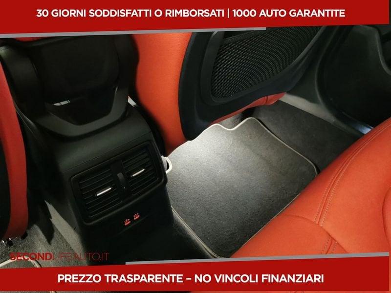 BMW X2 sdrive18i 140cv