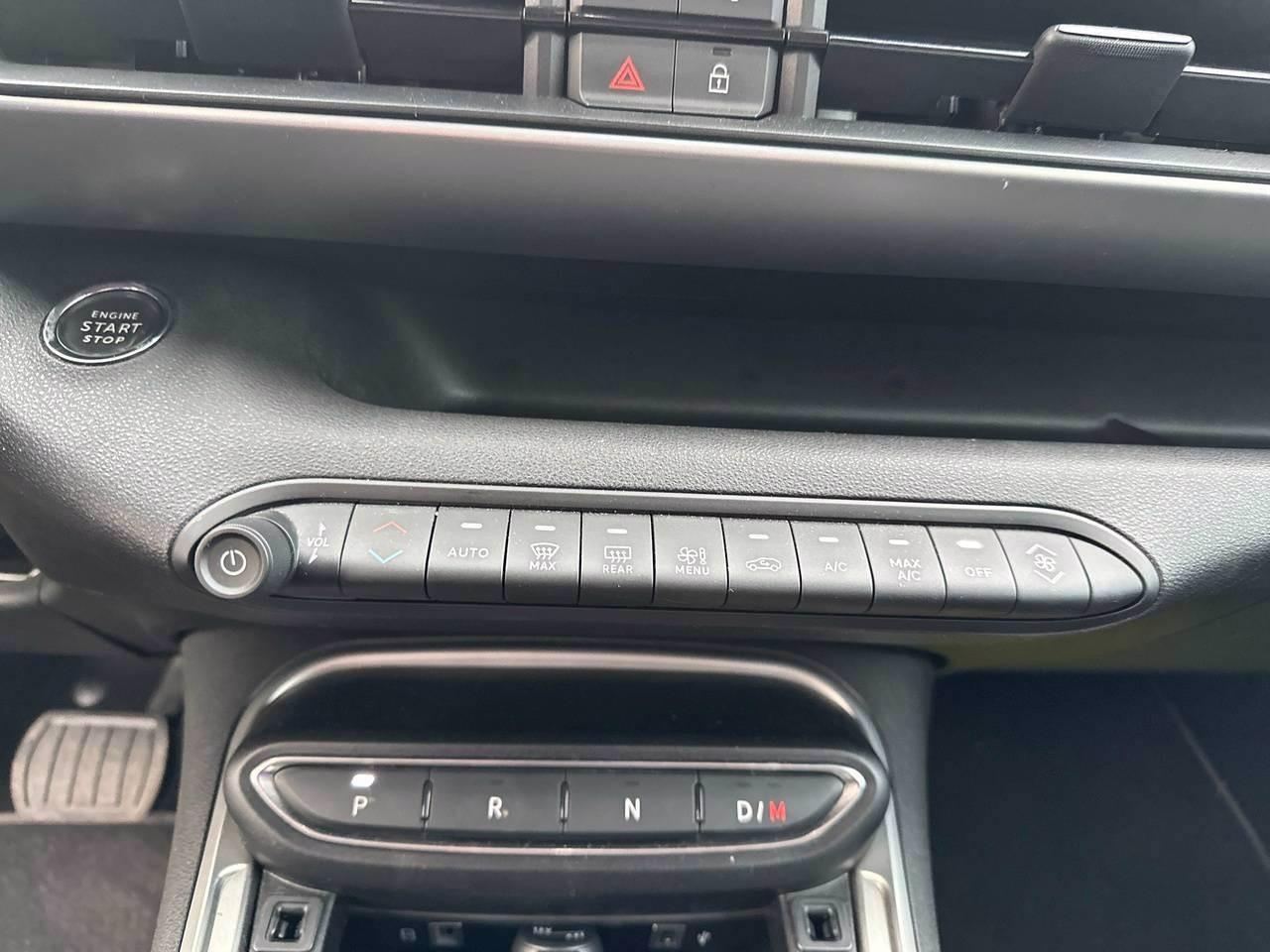 JEEP Avenger - Avenger 1.2 turbo e-hybrid mhev Summit fwd 110cv edct6