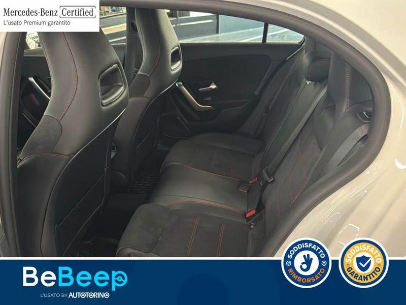 Mercedes-Benz Classe A A 180 PREMIUM AUTO