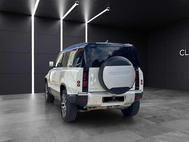 Land Rover Defender Defender VII 110 3.0d i6 mhev S awd 200cv auto