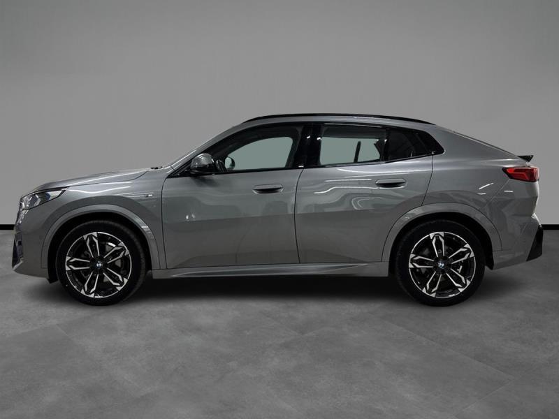 BMW X2 20 d 48V MSport xDrive DCT