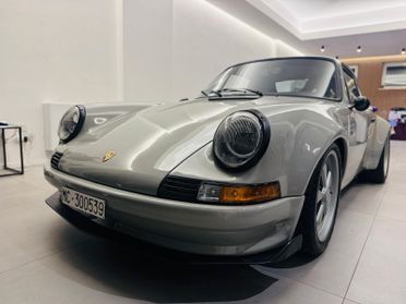 Porsche 912 COUPE RESTOMOD 3.8 387 CV