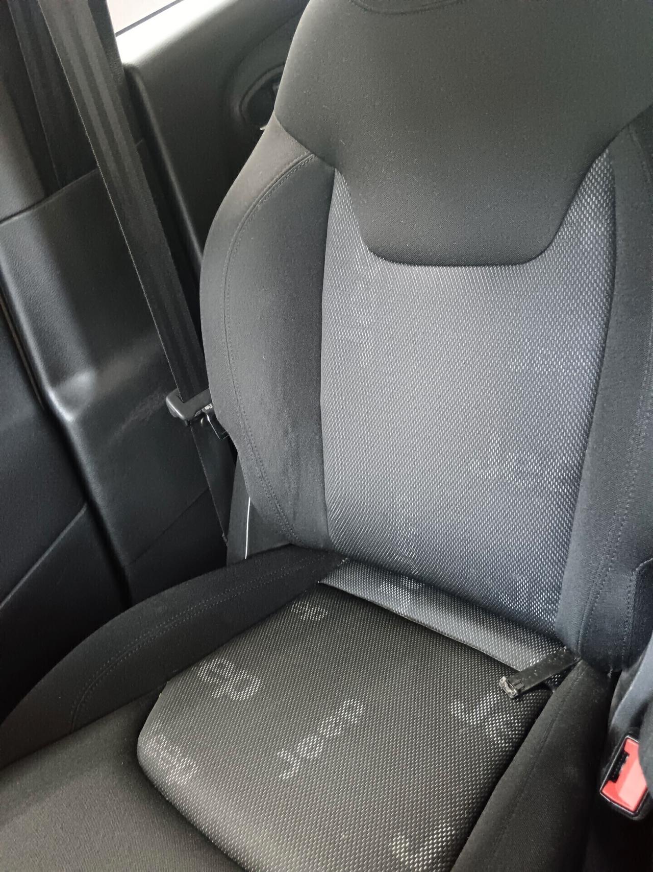 Jeep Renegade 1.6 Mjt 120 CV Longitude EURO6 PREZZO REALE