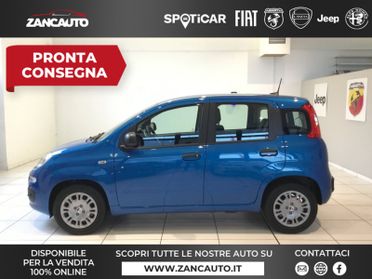 FIAT Panda S9 1.0 Hybrid Panda - PROMO ROTT E TARGA MARZO