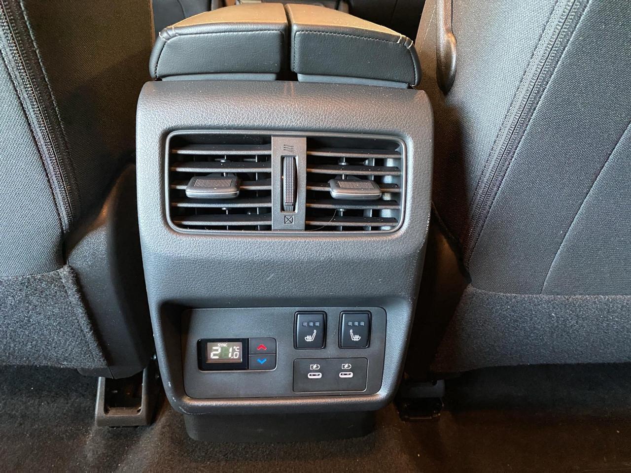 Nissan X-Trail 1.5 e-power N-Connecta e-4orce 4wd