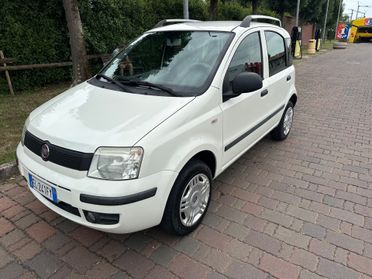 Fiat Panda 1.4 metano 2012 NEOPATENTATI
