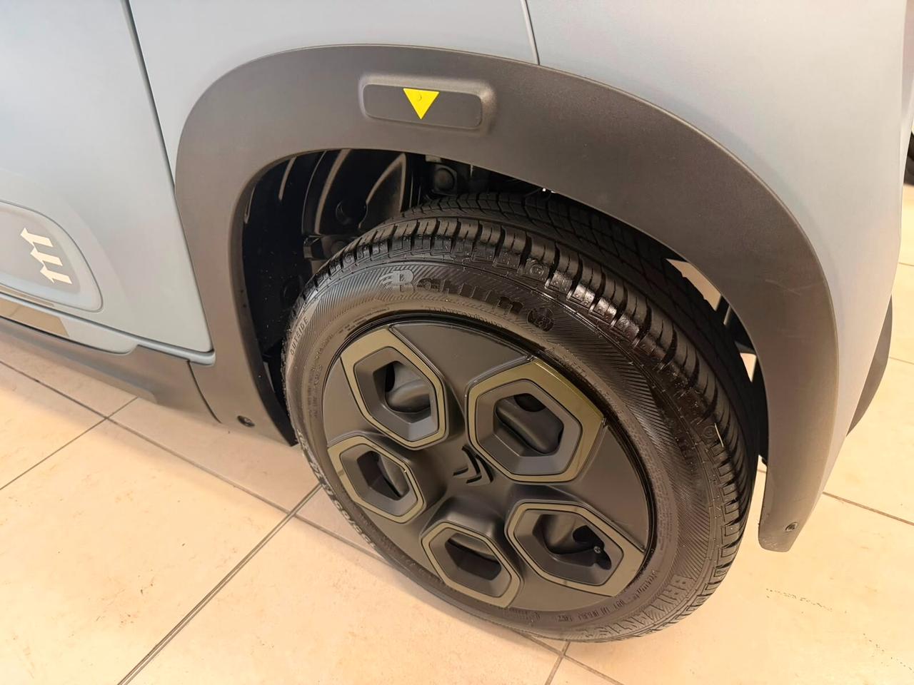 Citroen Ami My Tonic A RATE DA 75 AL MESE