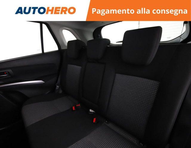 SUZUKI S-Cross 1.4 Hybrid 4WD AllGrip Top