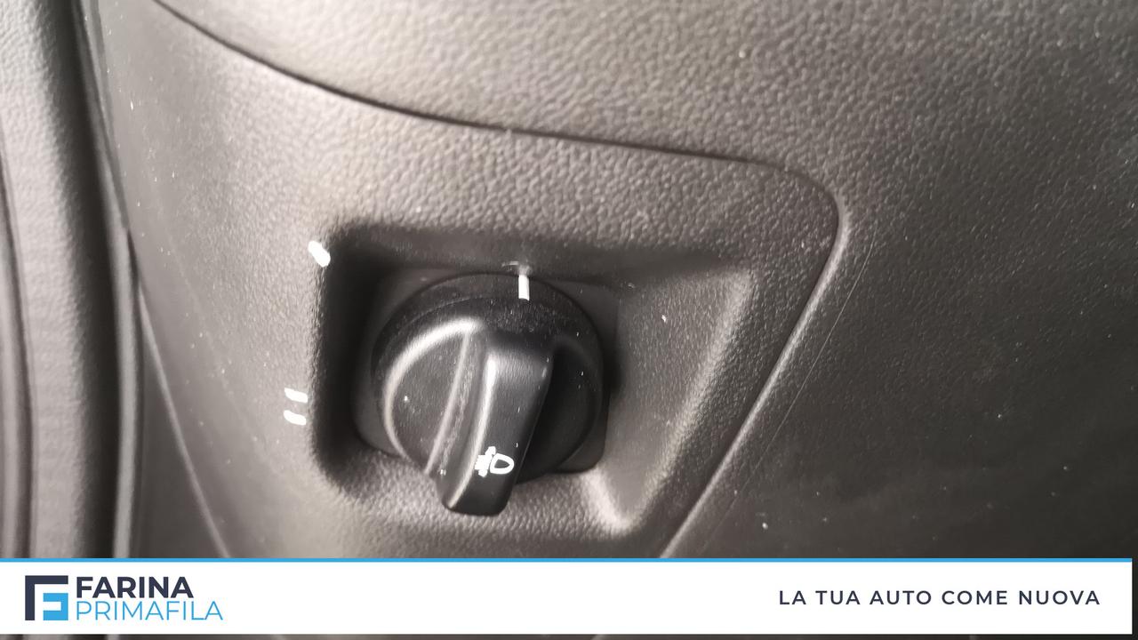 DACIA Spring - Spring Comfort Electric 45