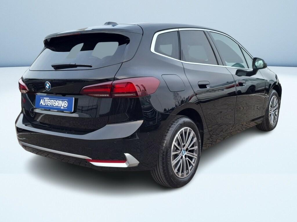 BMW Serie 2 Active Tourer 225 e Luxury xDrive DCT