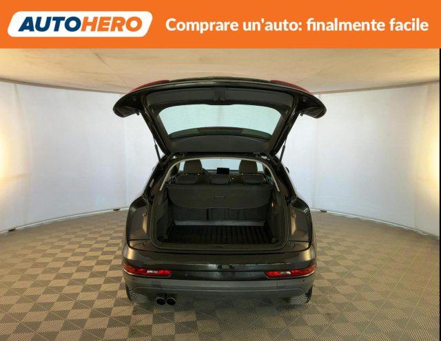 AUDI Q3 2.0 TDI 120 CV