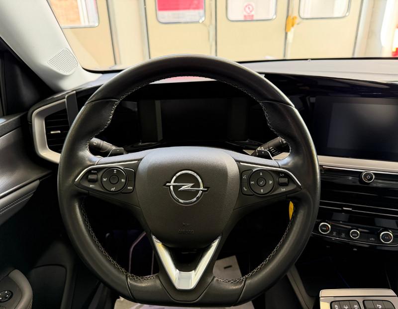 Opel Mokka Mokka 1.2 Turbo 130 CV aut. GS