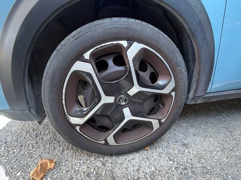 Citroën C3 C3 1.2 puretech turbo Max 100cv s&s