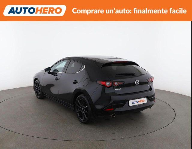 MAZDA 3 2.0L eSkyactiv-G M-Hybrid 150 CV Homura