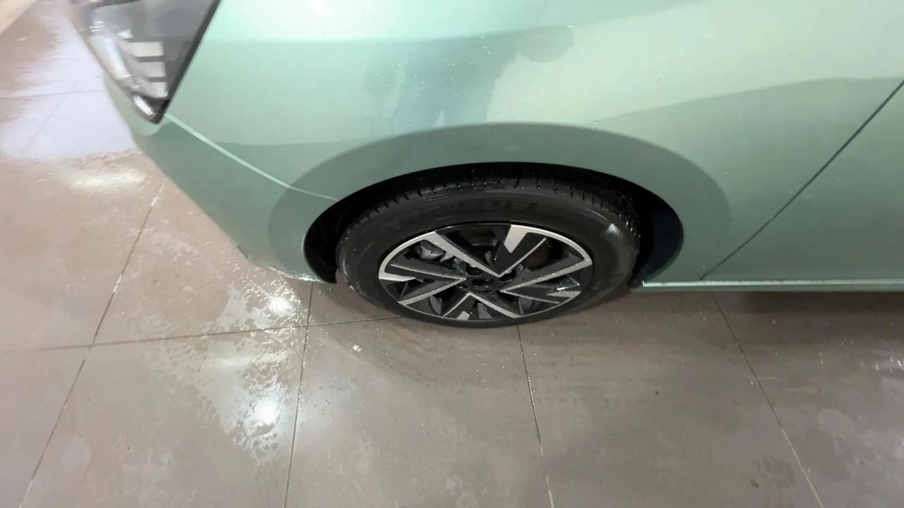 Opel Corsa 1.2 100 CV YES KM0