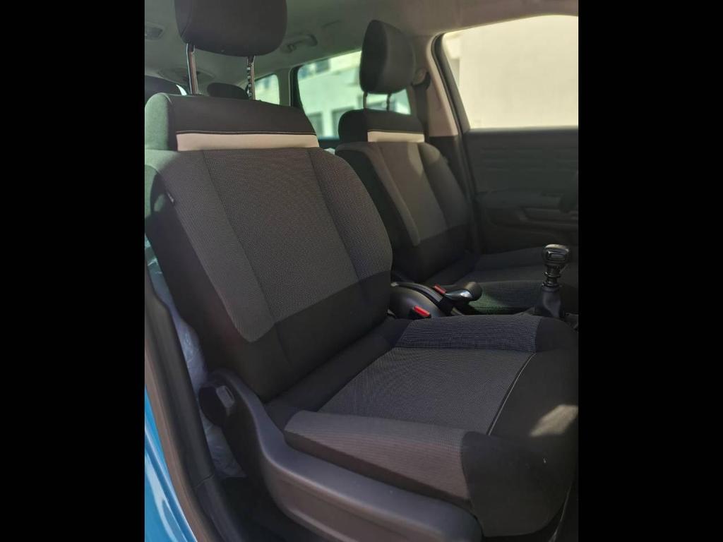 Citroen C3 Aircross 1.2 PureTech Feel