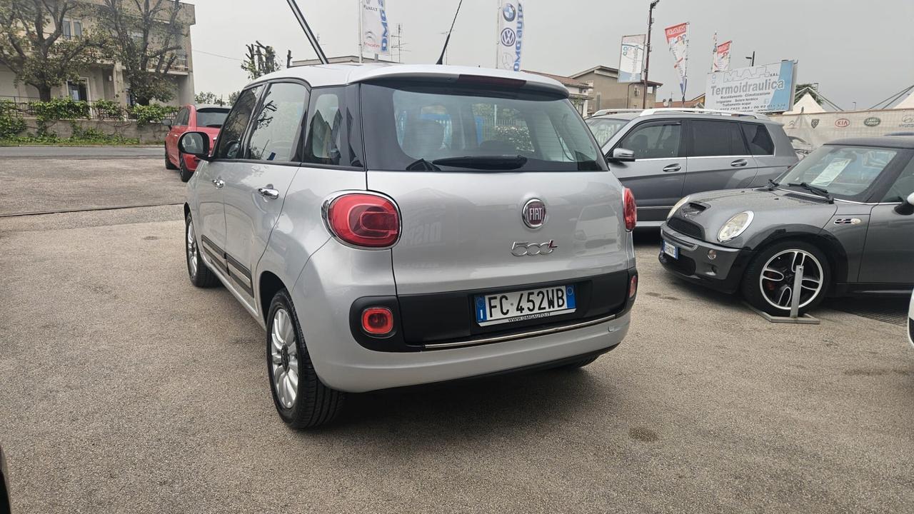 Fiat 500L 1.3 Multijet 85 CV Pop Star