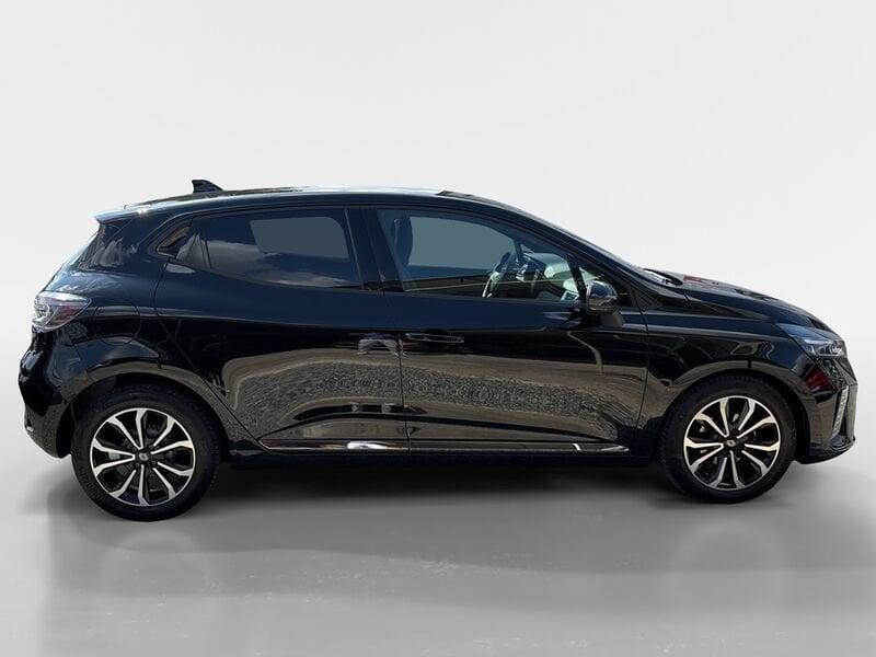 Renault Clio Clio TCe 90 CV 5 porte Techno