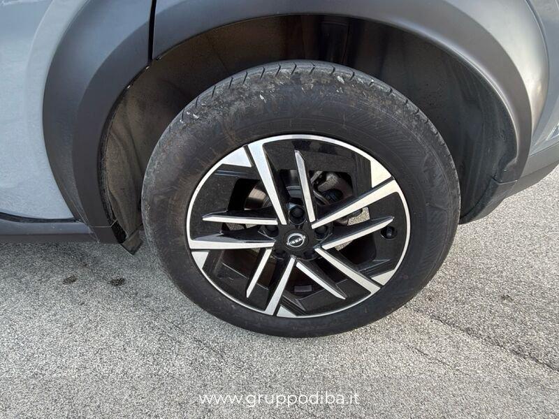 Nissan Juke II 2024 1.6 hev N-Connecta