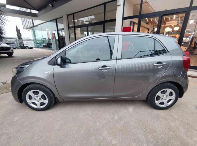 KIA Picanto 1.0 12V 5 porte Urban