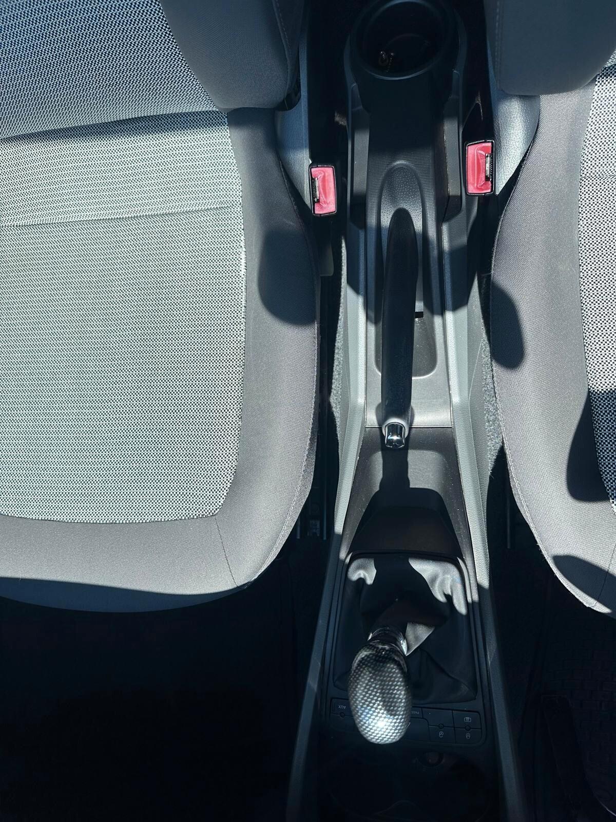 Seat Ibiza 1.4 TDI 80CV DPF 3p. Special Ed.