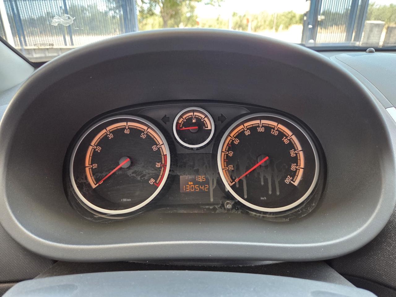 Opel Corsa 1.2 85CV 5 porte GPL-TECH One