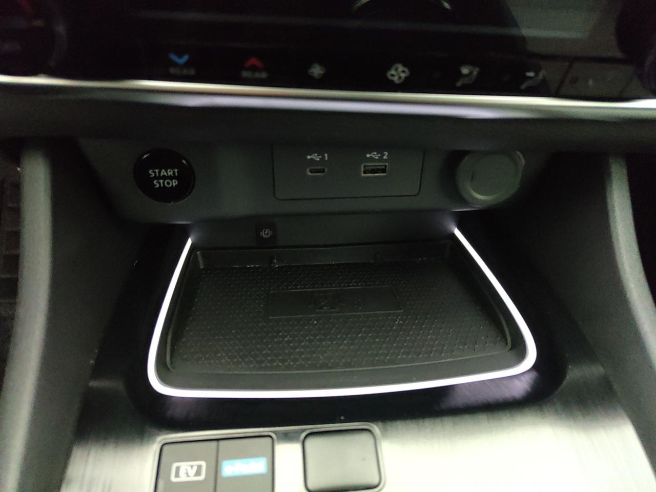 NISSAN X-Trail IV 2022 1.5 E-POWER 158CV N-CONNECTA E-4ORCE 7 POSTI 4WD