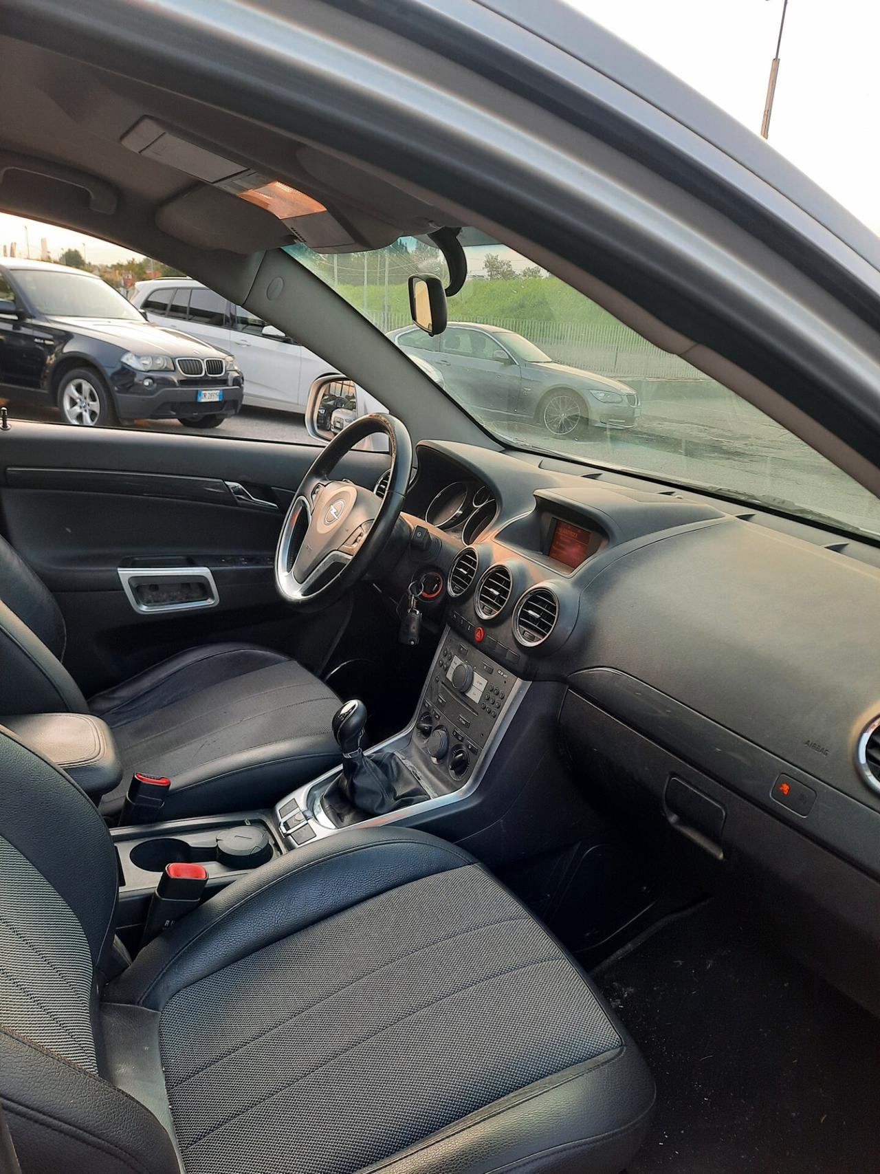 Opel Antara 2.2 CDTI 163CV Cosmo Unlimited