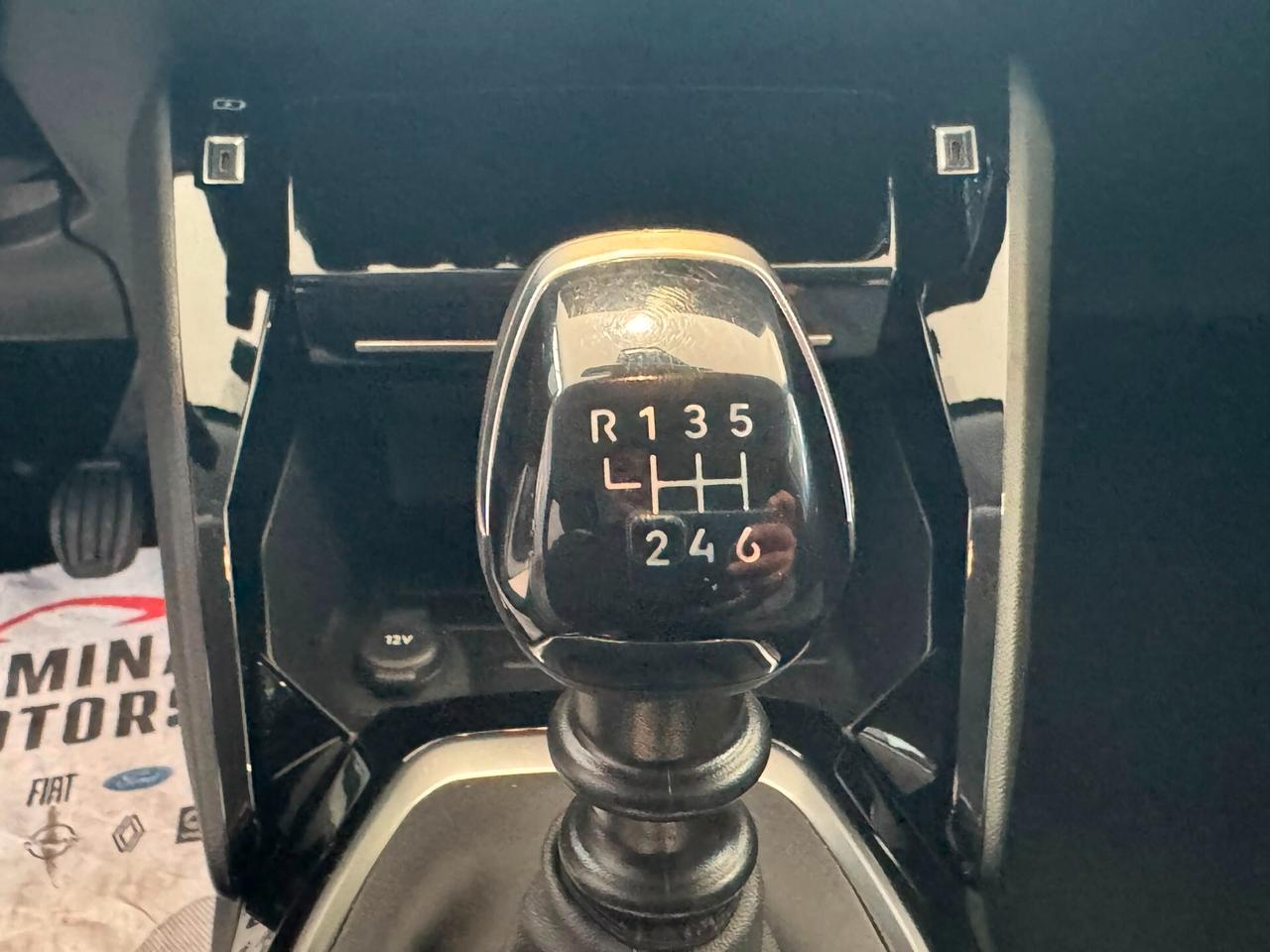 Peugeot 208 PureTech 100 Stop&Start 5 porte Allure