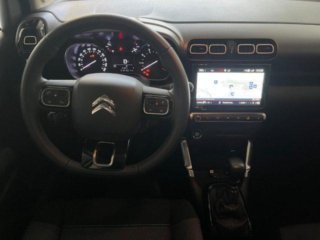 CITROEN C3 Aircross 1.2 PureTech 110 Max