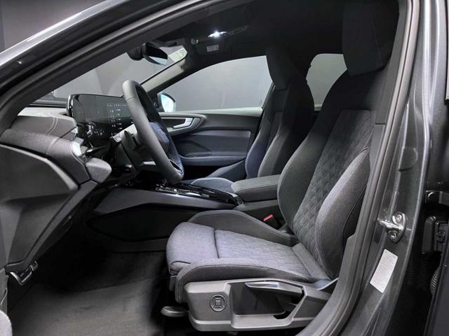 AUDI A5 2.0 tdi S line 204cv s-tronic PREZZO REALE