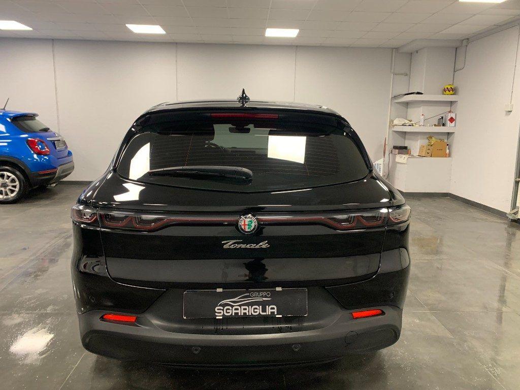 Alfa Romeo Tonale 1.6 Diesel Automatico TCT6 Super
