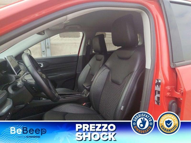 Jeep Compass 1.3 TURBO T4 PHEV LIMITED 4XE AUTO